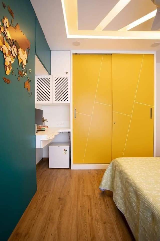 Bedroom Design
